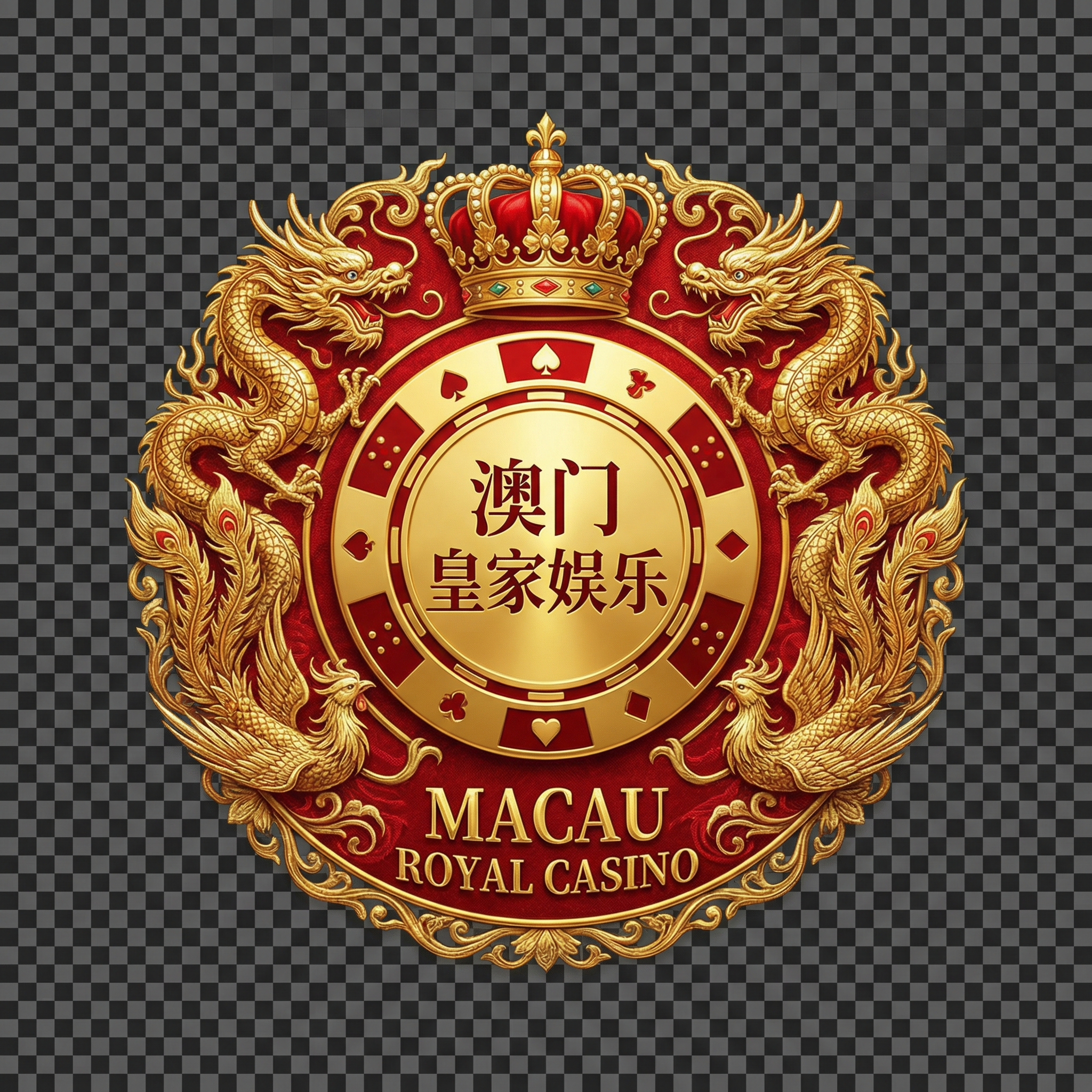 新葡京娱乐城 Logo